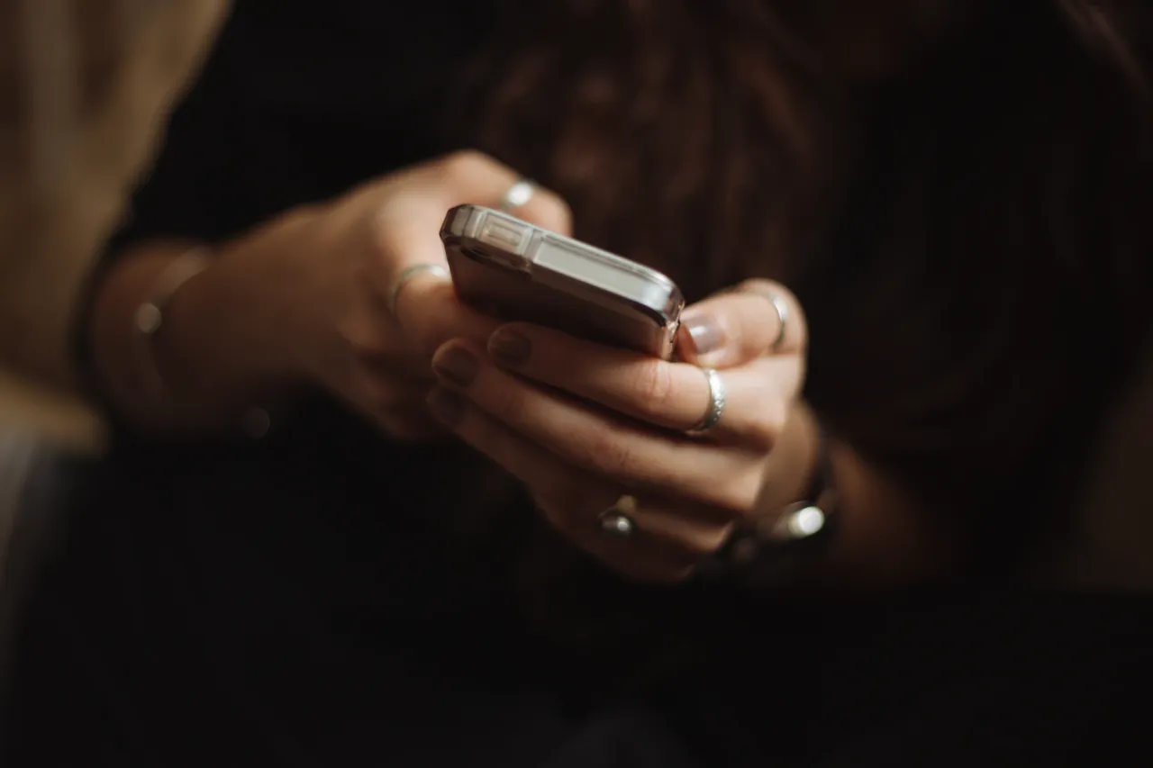 Romance and social scams